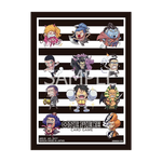 One Piece Card Game - Official Card Sleeves 15 (63.5x88mm)