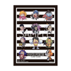 One Piece Card Game - Official Card Sleeves 15 (63.5x88mm)