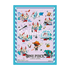One Piece Card Game - Official Card Sleeves 15 (63.5x88mm)
