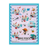 One Piece Card Game - Official Card Sleeves 15 (63.5x88mm)