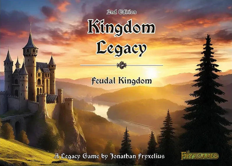 Kingdom Legacy