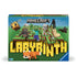 Labyrinth: Minecraft