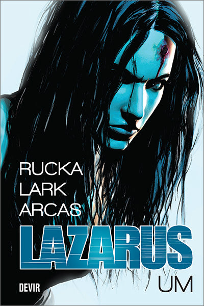 Lazarus, Vol. 1