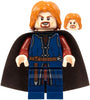 Boromir - Dark Blue Legs (lor126)