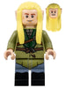 Legolas - Black Boots (lor127)