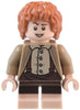 Samwise Gamgee (Sam) - Light Nougat Feet (lor132)