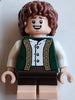 Peregrin Took (Pippin) - Dark Green Vest (lor149)