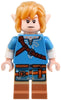 Link - Dark Azure Champion's Tunic (loz003)
