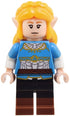 Princess Zelda (loz004)