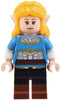 Princess Zelda (loz004)