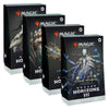 MTG - Modern Horizons III - Commander Deck