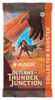 MTG - Outlaws of Thunder Junction - Collector's Booster