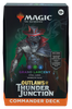 MTG - Outlaws of Thunder Junction - Commander Deck