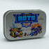 Micro Bots: Duel