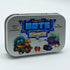 Micro Bots: Power Up!