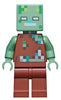 Drowned Zombie (min088)