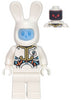Lunar Rabbit Robot (mk081)