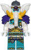 Yellow Tusk Elephant (mk108)