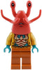 Shrimp Soldier (mk122)