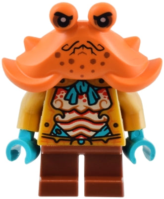 Crab General (mk124)