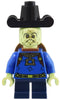 Turtle Minister (mk125)
