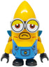 Mega Minion Gus - Bright Light Orange Arms and Body (mnn021)