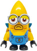 Mega Minion Gus - Bright Light Orange Arms and Body (mnn021)