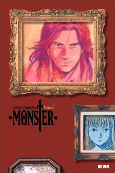 Monster, Vol. 1