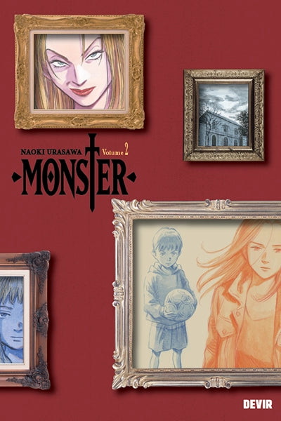Monster, Vol. 2