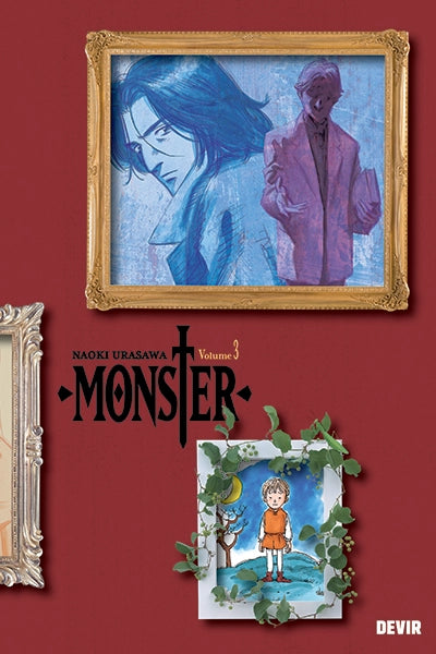 Monster, Vol. 3