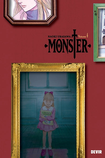 Monster, Vol. 4