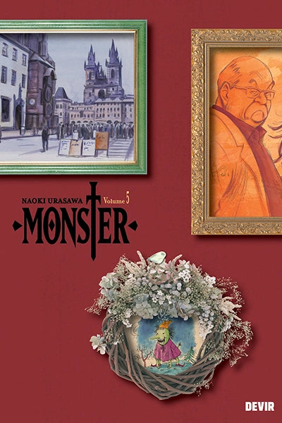 Monster, Vol. 5
