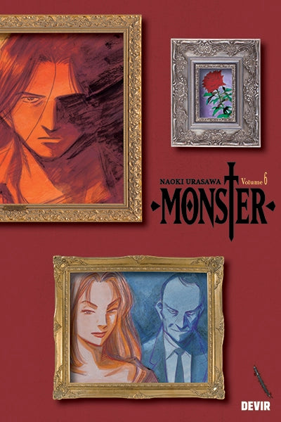 Monster, Vol. 6