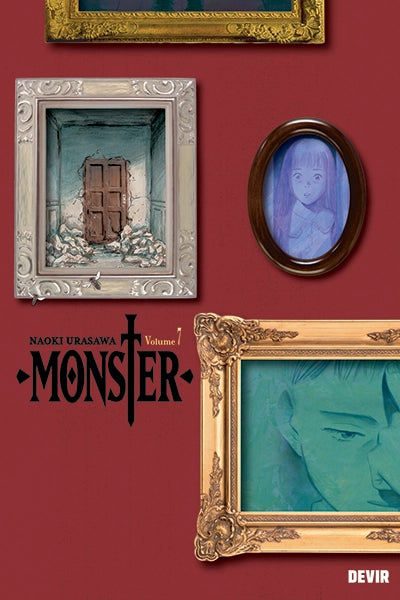 Monster, Vol. 7