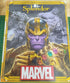 Splendor: Marvel (Damaged)