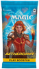 MTG - Aetherdrift - Play Booster