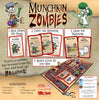 Munchkin Zombies Deluxe
