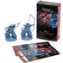 Eldfall Chronicles: Musha