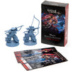 Eldfall Chronicles: Musha