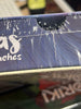 Canvas: Finishing Touches (Damaged)