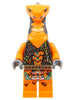 Cobra Mechanic / Sneaky Snake - Harness Torso (njo0717)