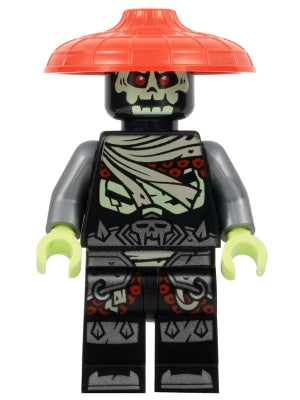 Bone Guard (njo0798)