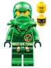 Lloyd - Dragons Rising, Tunic, Hood (njo0813)