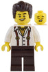 Dareth - Sons of Garmadon, Bartender (njo0844)