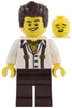 Dareth - Sons of Garmadon, Bartender (njo0844)
