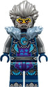 Cinder - Dark Blue Armor (njo0861)