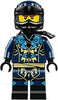 Jay - Evil Jay, Scabbard (njo0892)