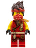Kai - Dragons Rising, Tournament Armor, Scabbard (njo0896)