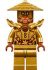 Temple Guard - Shoulder Armor (njo0905)