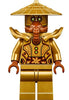 Temple Guard - Shoulder Armor (njo0905)